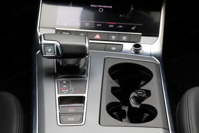 Audi A6 35 TDI mHEV S tronic