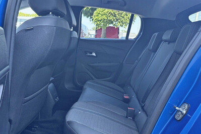 Peugeot 208 e-208 54kWh