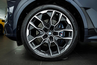 BMW X7 xDrive40d M Sport