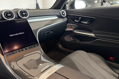 Mercedes CLE 300 4-Matic AMG Line