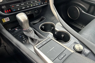 Lexus RX 300 Business Edition