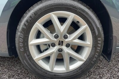 Seat Leon Style 1.5 TSI