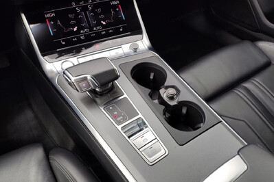 Audi A7 Sportback 50 TDI quattro