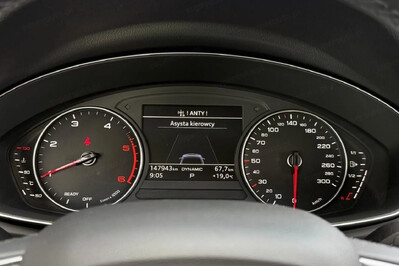 Audi Q5 40 TDI quattro