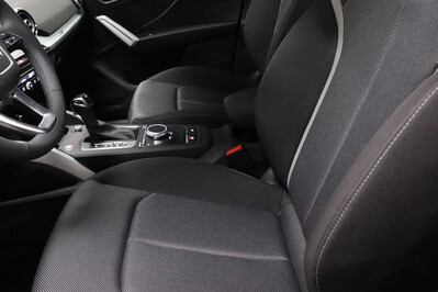 Audi Q2 35 TFSI Advanced