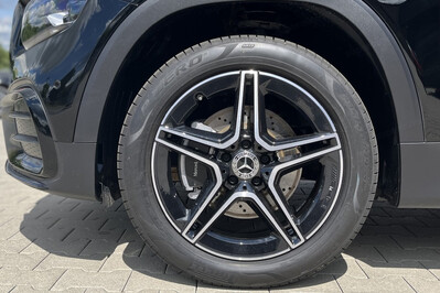 Mercedes GLB 220 d 4-Matic AMG Line