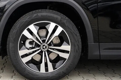 Mercedes GLA 200 Progressive
