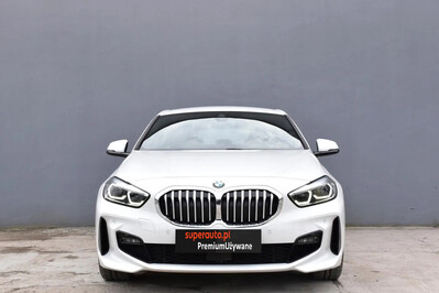 BMW Seria 1 118i M Sport