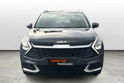 Kia Sportage 1.6 T-GDI MHEV L 2WD DCT