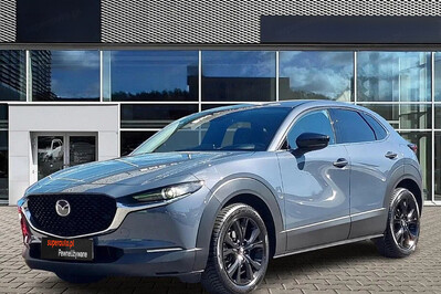 Mazda CX-30 2.0 e-SKYACTIVE G Homura