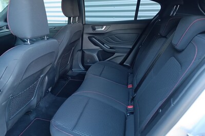 Ford Focus 1.0 EcoBoost ST-Line X