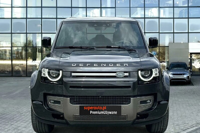 Land Rover Defender 110 3.0 D250 X-Dynamic HSE