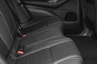 Mercedes GLE Coupe 300 d 4-Matic AMG Line