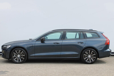 Volvo V60 T6 AWD Plug-In Hybrid Plus Dark