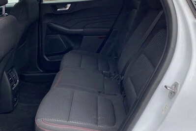 Ford Kuga 1.5 EcoBoost ST-Line