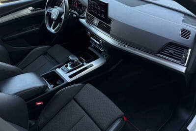 Audi Q5 40 TDI quattro S Line S tronic
