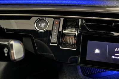 Peugeot 3008 Allure e-DCS 1.2 mHEV