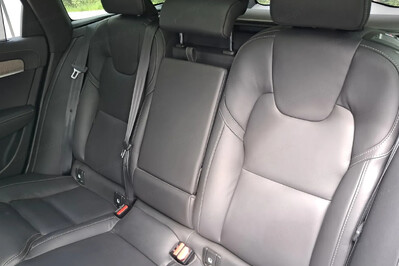 Volvo V90 Cross Country D5 AWD Pro