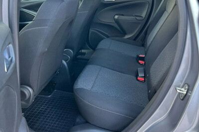Opel Crossland X 1.2