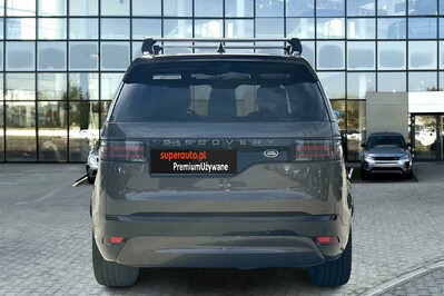 Land Rover Discovery V 3.0 D300 R-Dynamic HSE