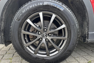 Mazda CX-5 2.5 Skypassion aut