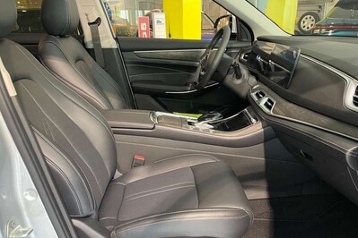 DFSK E5 Prestige 1.5  PHEV E-CVT