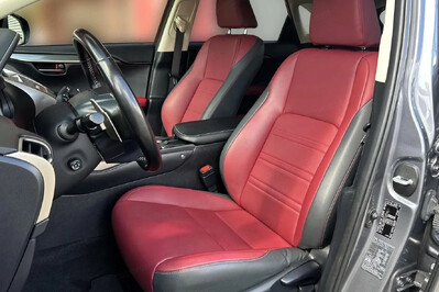 Lexus NX 300h F Impression AWD