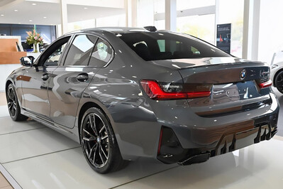 BMW Seria 3 M340i xDrive