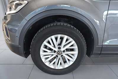 Volkswagen T-ROC 1.5 TSI Life DSG