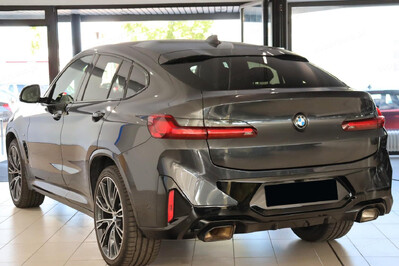 BMW X4 xDrive20d M Sport