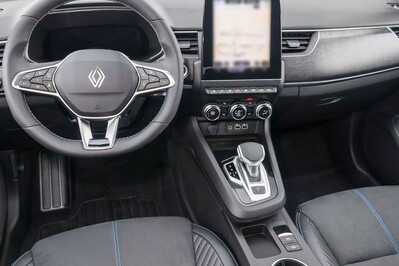 Renault Arkana Esprit Alpine EDC 1.3 TCe mHEV