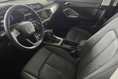 Audi Q3 35 TFSI S tronic