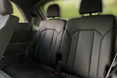 Audi Q7 50 TDI quattro S Line