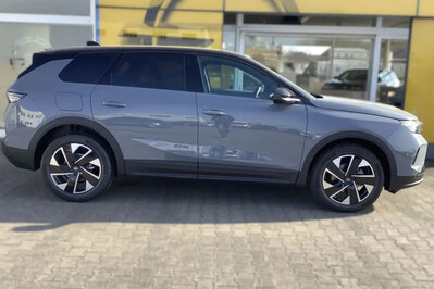 Opel Grandland X GS 1.2 Turbo