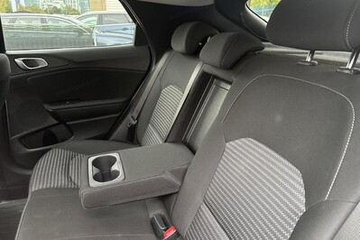 Kia XCeed M 1.5 T-GDI