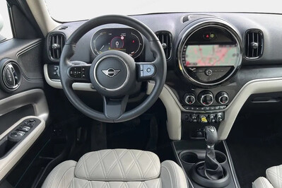 Mini Countryman Cooper SE ALL4