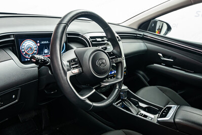 Hyundai Tucson 1.6 T-GDi 48V Smart 2WD DCT