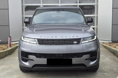 Land Rover Range Rover Sport D250  S
