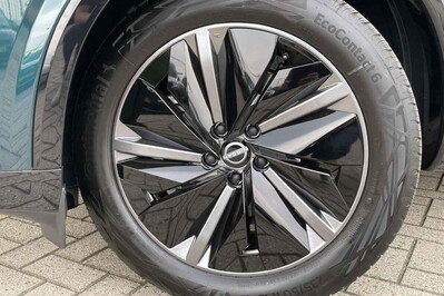 Nissan Qashqai Tekna Xtronic 1.3 DIG-T mHEV