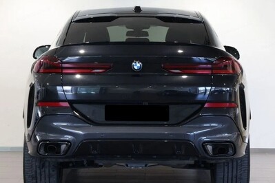 BMW X6 xDrive40i M Sport