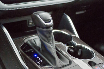 Toyota Highlander 2.5 Hybrid Prestige