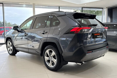 Toyota RAV4 2.0 Comfort 4x2