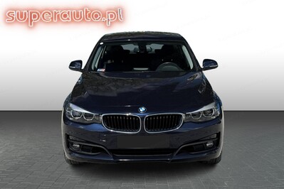 BMW Seria 3 Gran Turismo 320i GPF Advantage