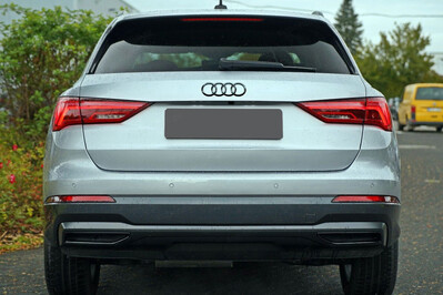 Audi Q3 35 TFSI Advanced