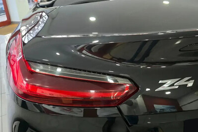 BMW Z4 sDrive30i