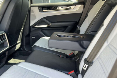 Porsche Cayenne S