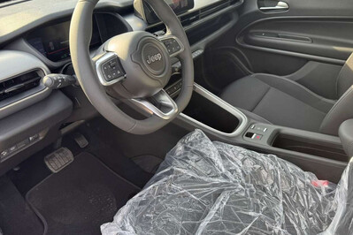 Jeep Avenger Summit 1.2 GSE T3  FWD
