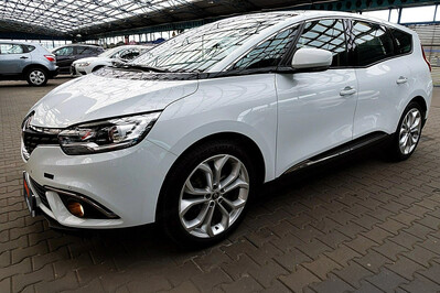 Renault Scenic Gr. 1.3 TCe EDC