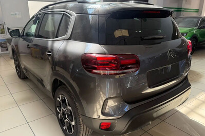 Citroen C5 Aircross MAX 1.5 BlueHDi EAT8