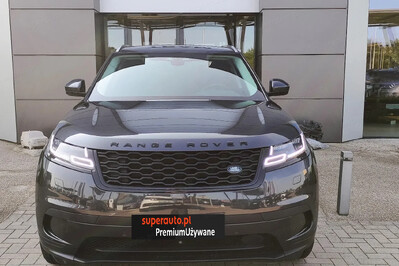 Land Rover Range Rover Velar 2.0 D200 S